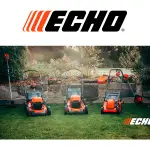 máquinas echo