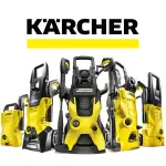 máquinas karcher