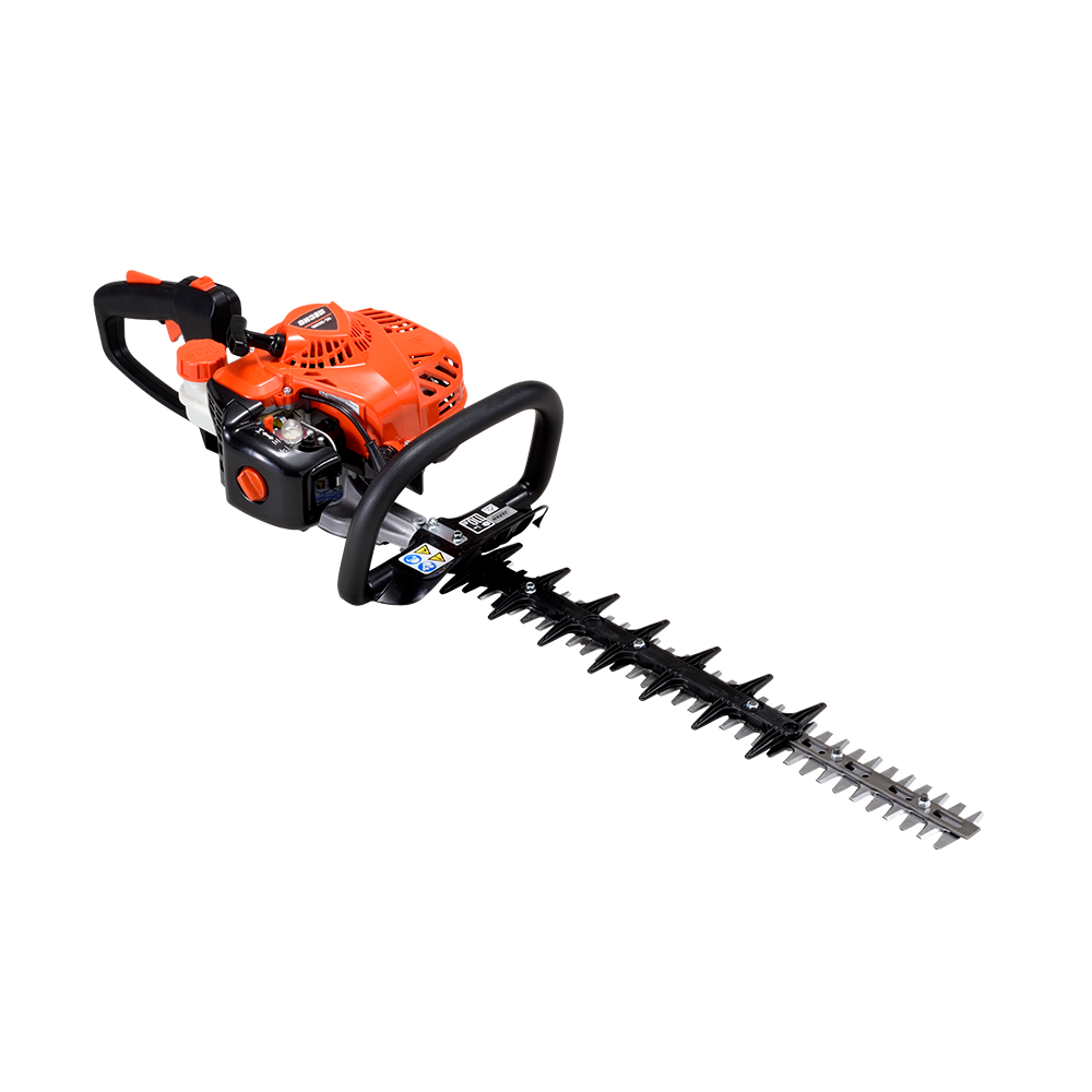 HC 2020 R - Cortasetos corte doble