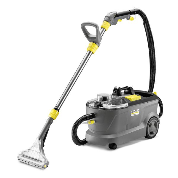 Inyección/Extracción 1X230 V Karcher PUZZI 10/1