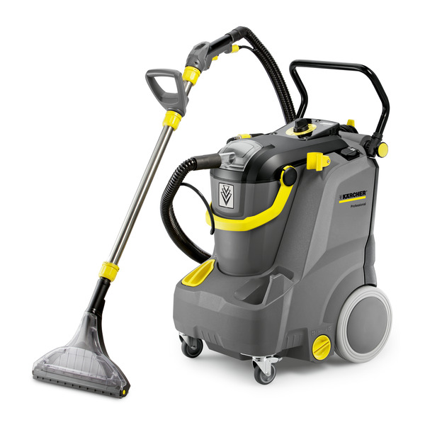 Inyección/Extracción 1X230 V Karcher PUZZI 30/4