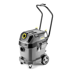 Aspirador Seco/Húmedo Hornos y Panaderías - Karcher NT 40/1 TACT BS