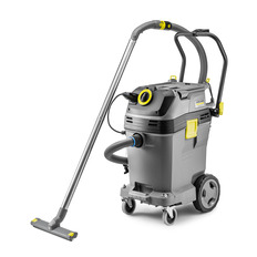 Aspirador Húmedo Grandes Cantidades Agua Karcher NT 50/1 K
