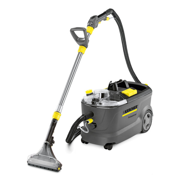 Inyección/Extracción 1X230 V Karcher PUZZI 10/2 ADV