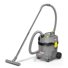 Aspirador Seco/Húmedo 1X230 V Toma Herramienta Karcher NT 22/1 AP TE L