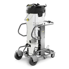 Aspirador Industrial Sólidos/Líquidos  1X230 V Karcher IVM 60/36-3