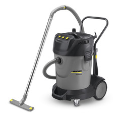 Aspirador Seco/Húmedo 1X230 V Karcher NT 70/3