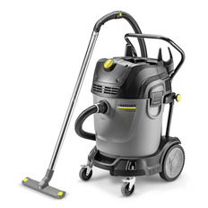 Aspirador Seco/Húmedo 1X230 V Karcher NT 65/2 TACT2