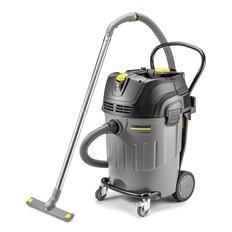 Aspirador Seco/Húmedo 1X230 V Karcher NT 65/2 AP