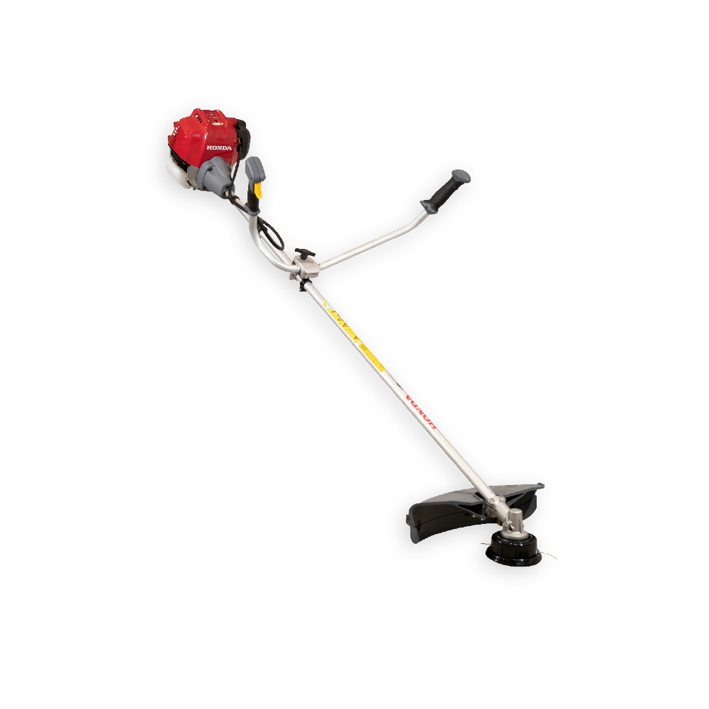 Desbrozadora UMK 450 UE Cabezal Tap&Go y Sistema Antivibración