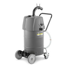 Aspirador Industrial para Líquidos y Viruta 1X230V Karcher IVR-L 40/12