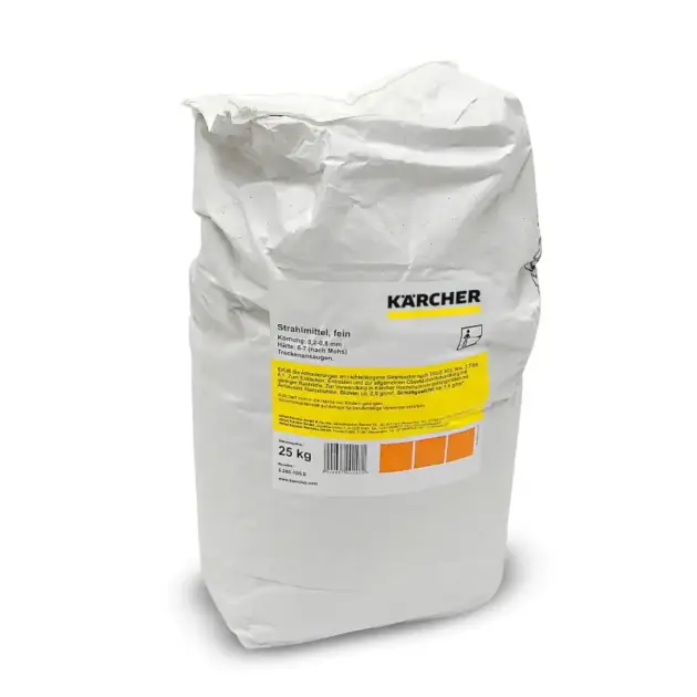 abrasivo para ap chorreado karcher escoria de cobre