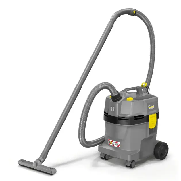 Aspirador Seco/Húmedo 1X230 V Karcher NT 22/1 AP L