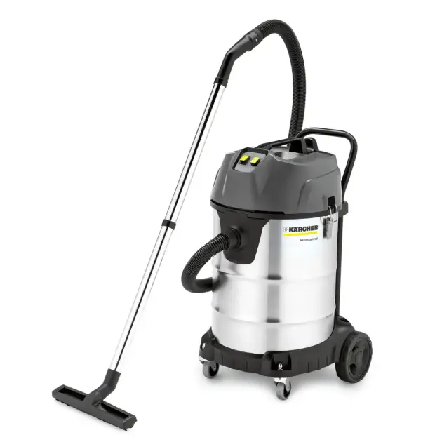 Aspirador Seco/Húmedo 1X230 V Karcher NT 70/2 ME CLASSIC