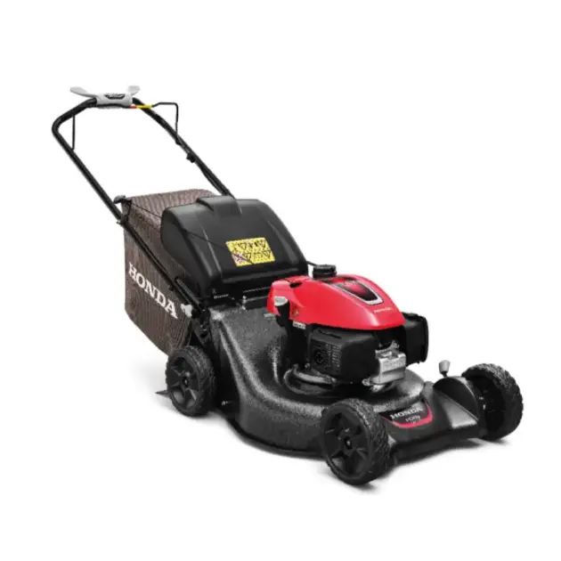 cortacesped hrn 536 vke