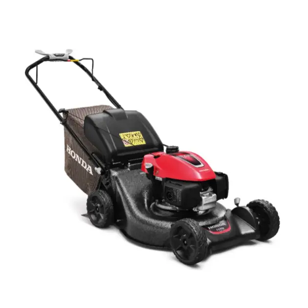 cortacesped hrn 536 vke premium