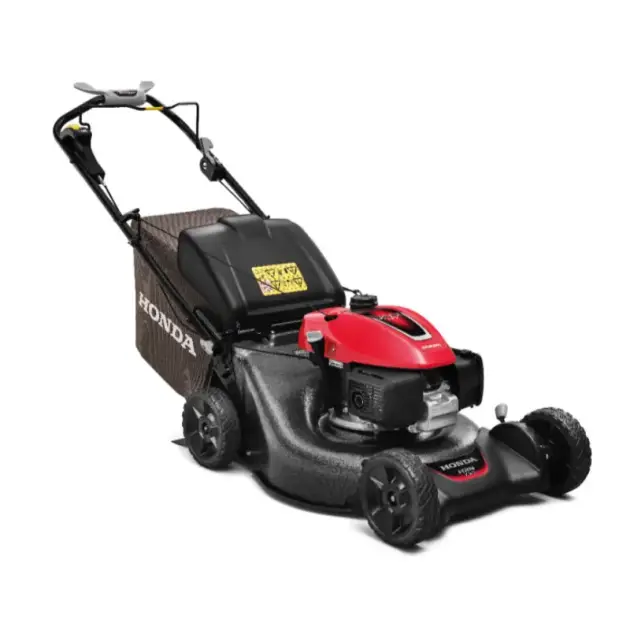 cortacesped hrn 536 vye