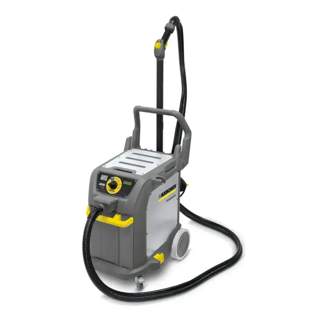 Equipo de Vapor con Aspiración Karcher SGV 8/5