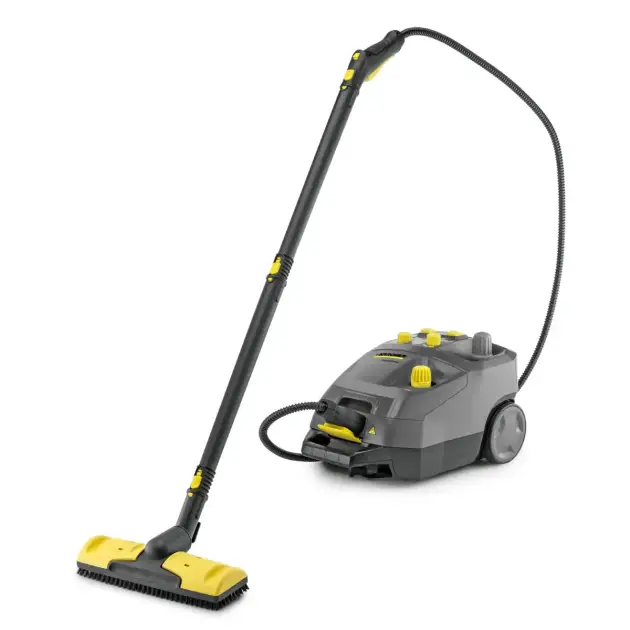 Equipo de Vapor sin Aspiración Karcher SG 4/4