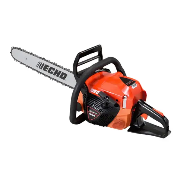 Motosierra CS 4010 /45 con Encendido Digital CDI