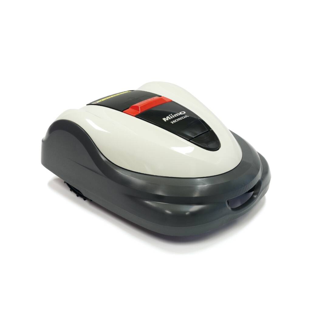 miimoo HRM 3000 - Robots Cortacésped Honda miimo